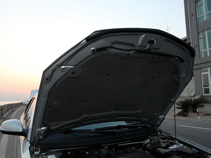 2011款1.6L 手动豪华版 其它