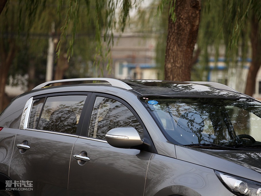 2011 2.0L GLS ԄӃ(q)