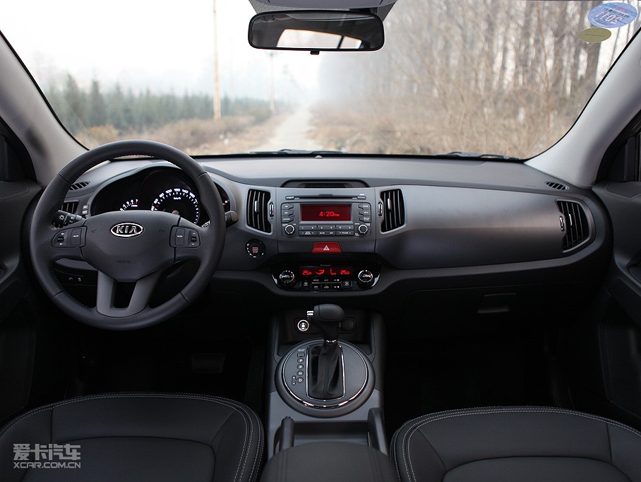 2011 2.0L GLS ԄӃ(q)