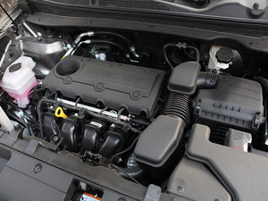 2011款2.0L GLS 自动两驱版 其它