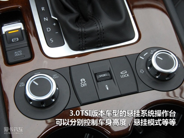 大眾(進口)2011款途銳