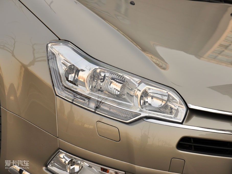 2011ѩFC5 2.3L Ԅ(dng)S