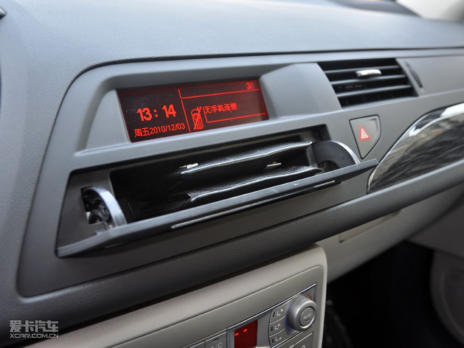 2011��ѩ�F��C5 2.3L �Ԅ�(d��ng)���S��