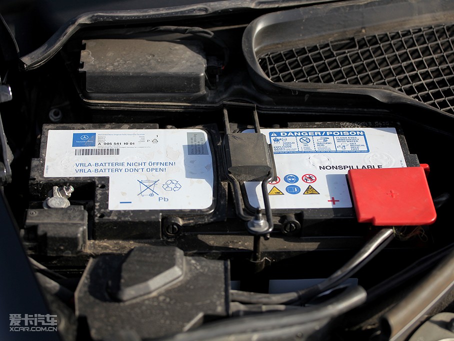 2010A(y)MG S AMG S 65