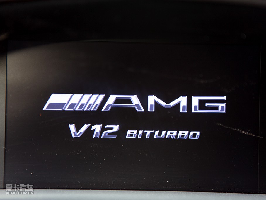 2010A(y)MG S AMG S 65