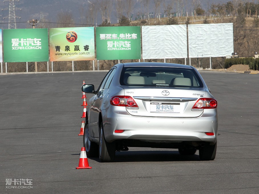 2011_ 1.8L GLX-i CVT