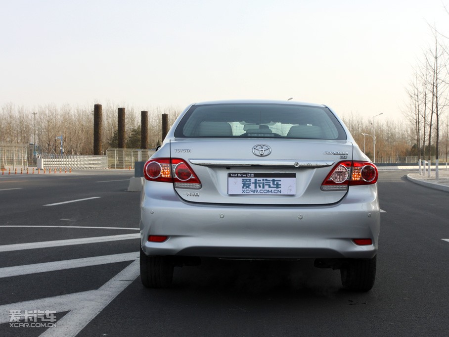 2011_ 1.8L GLX-i CVT