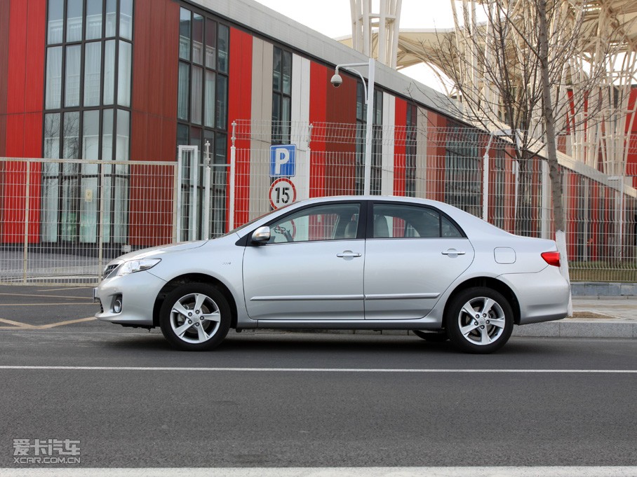 2011_ 1.8L GLX-i CVT