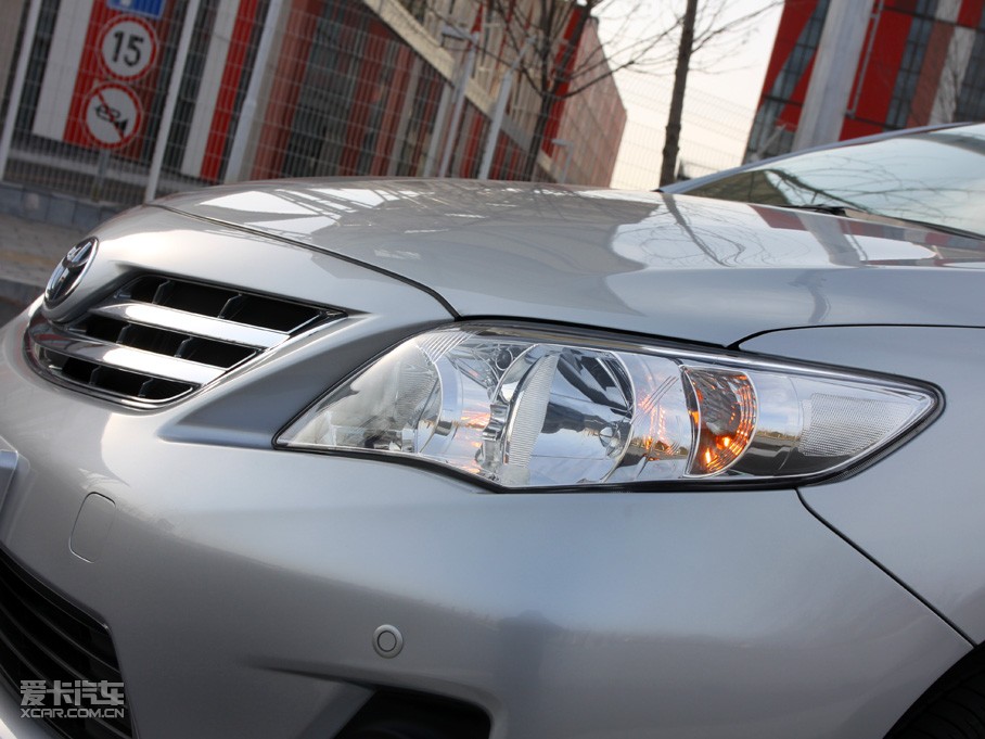 2011_ 1.8L GLX-i CVT