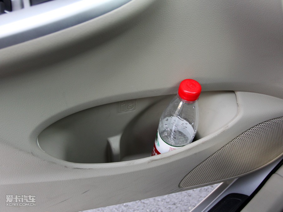 2011_ 1.8L GLX-i CVT