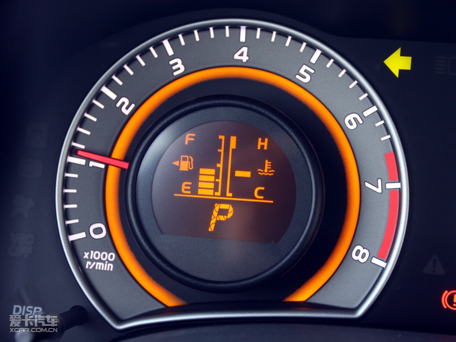 2011_ 1.8L GLX-i CVT