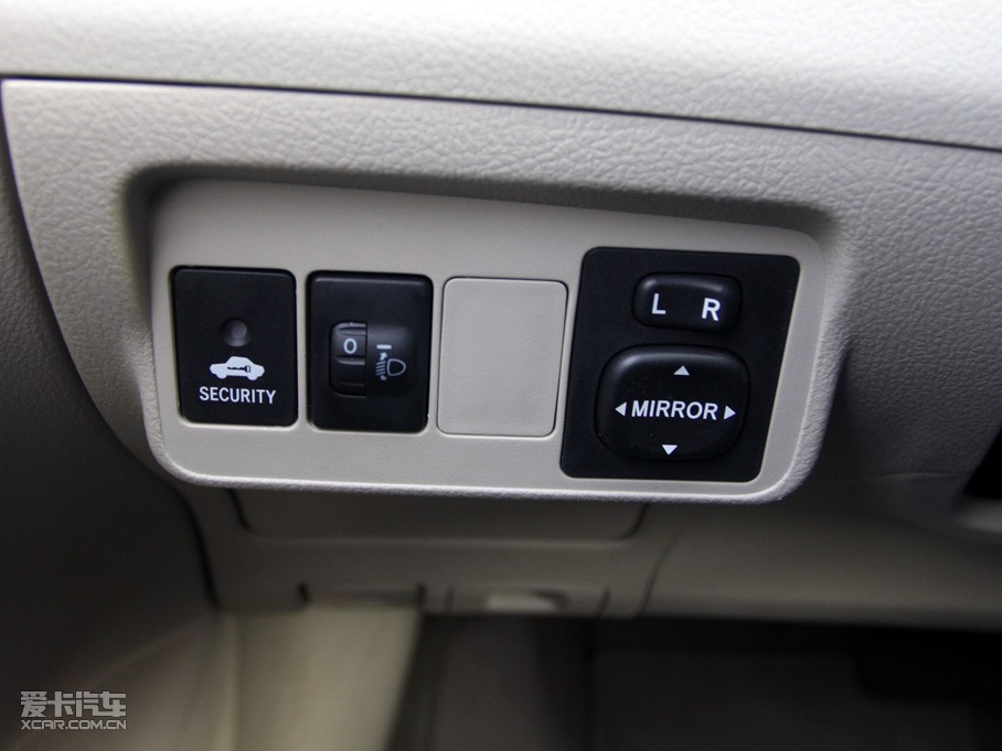 2011_ 1.8L GLX-i CVT