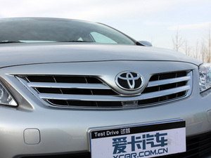 20111.8L GLX-i CVT ^