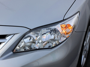 20111.8L GLX-i CVT ^