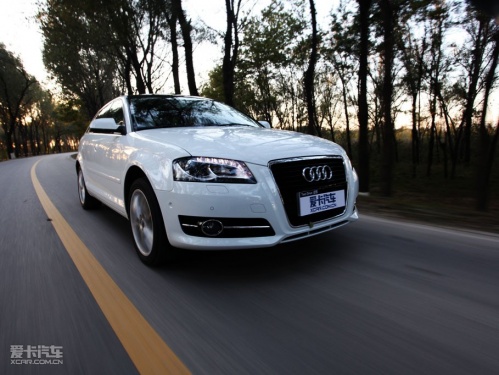 µ 2010µA3 Sportback