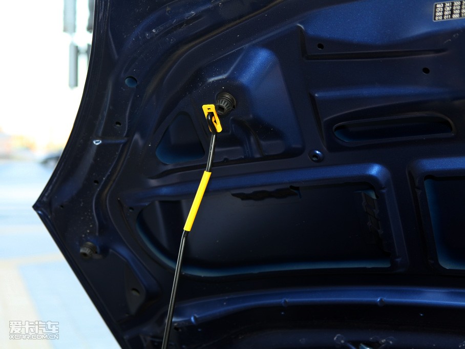 2011YA(M) A 180 CVT