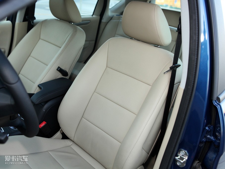 2011YA(M) A 180 CVT