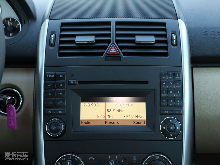 2011YA(M(jn)) A 180 CVT