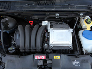 2011款A 180 CVT 其它