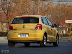 Ϻ 2011POLO 