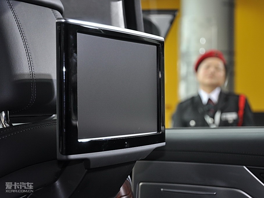 2011WA8 3.0TFSI F(245kW)