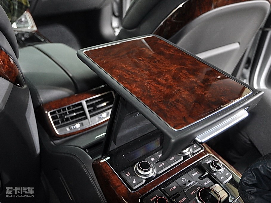 2011WA8 3.0TFSI F(245kW)