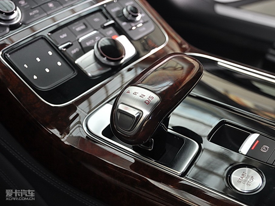 2011WA8 3.0TFSI F(245kW)