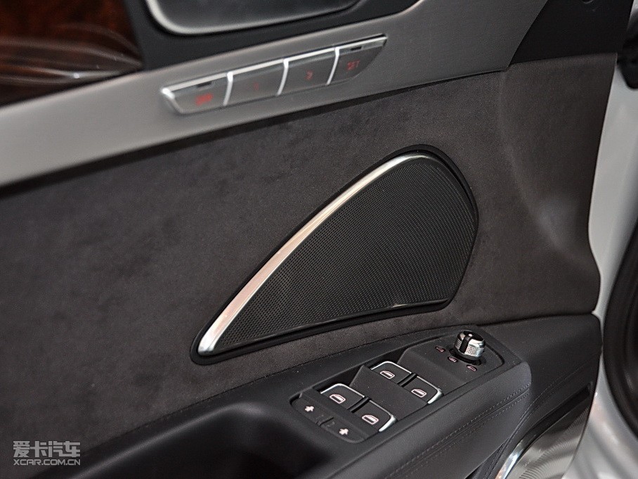 2011WA8 3.0TFSI F(245kW)