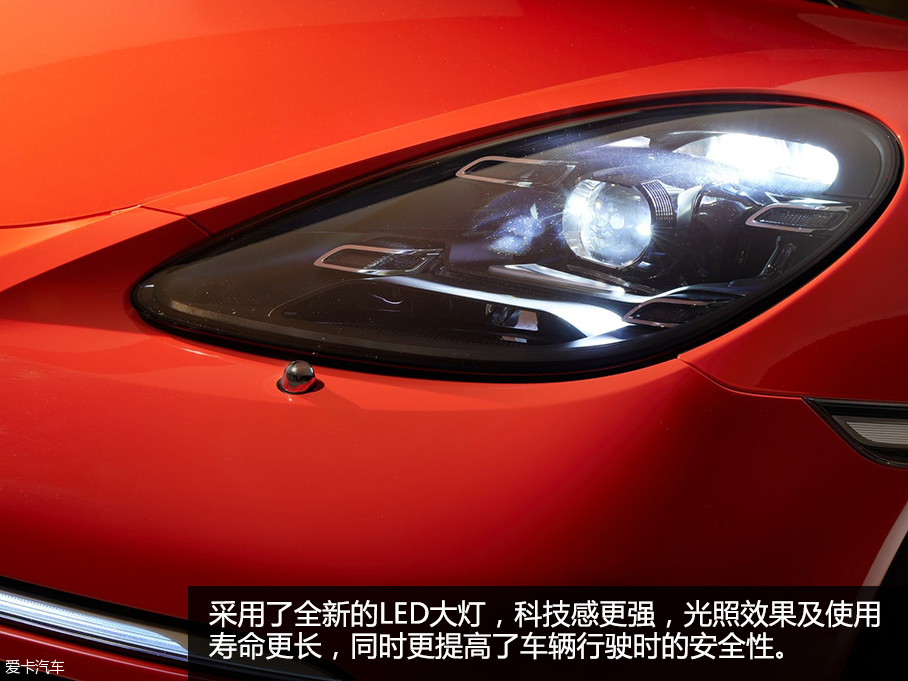 保时捷2016款Boxster