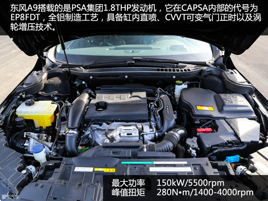 ׿콢ͶA9PSA EMP2ƽ̨1.8T+6ATĶϵͳǰڹڹԤۼ۸Ϊ17-22Ԫ