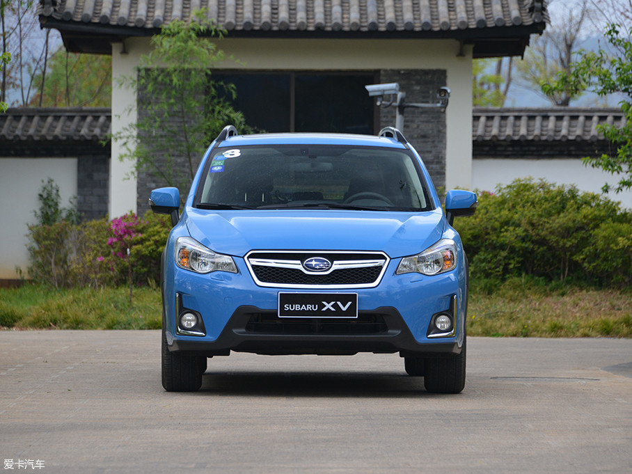 SUBARU XV2012ʽ½йгڲͬϳĽ봴Ԫڹ͡еļ顱һ