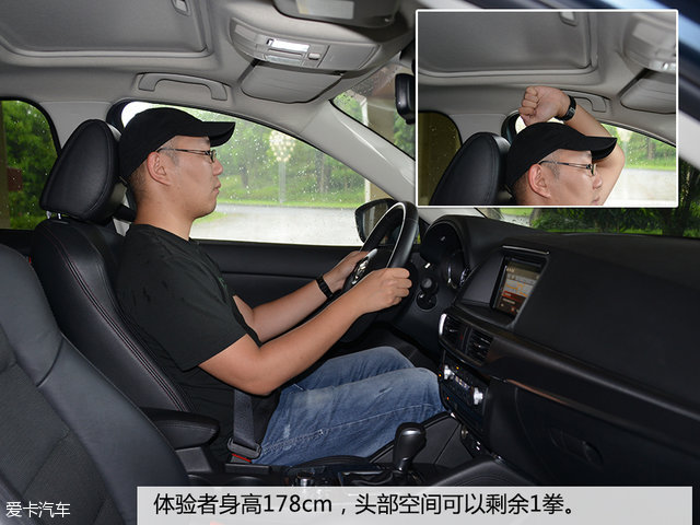 长安马自达2015款马自达CX-5 长安马自达2015款马自达CX-5