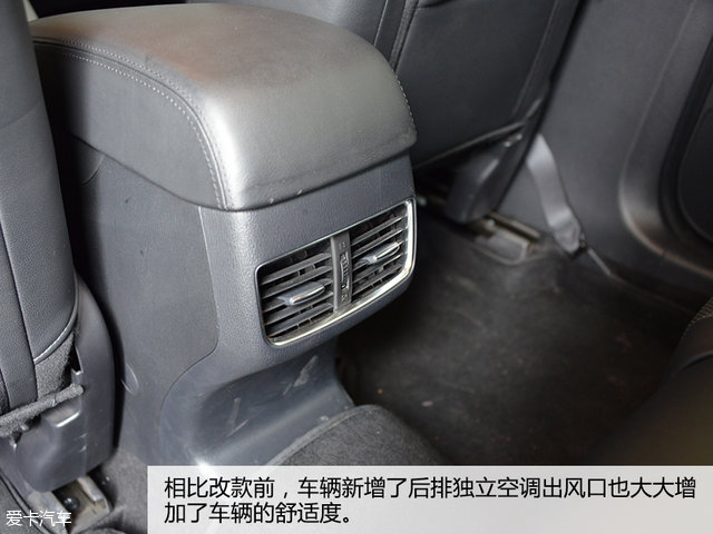 长安马自达2015款马自达CX-5 长安马自达2015款马自达CX-5