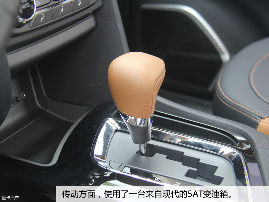 东南汽车2017款东南DX7
