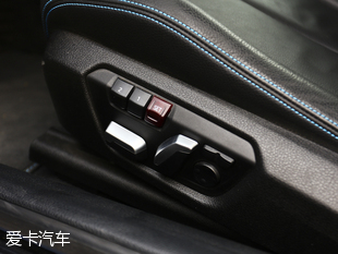 离你最近的M POWER 爱卡测试宝马M2