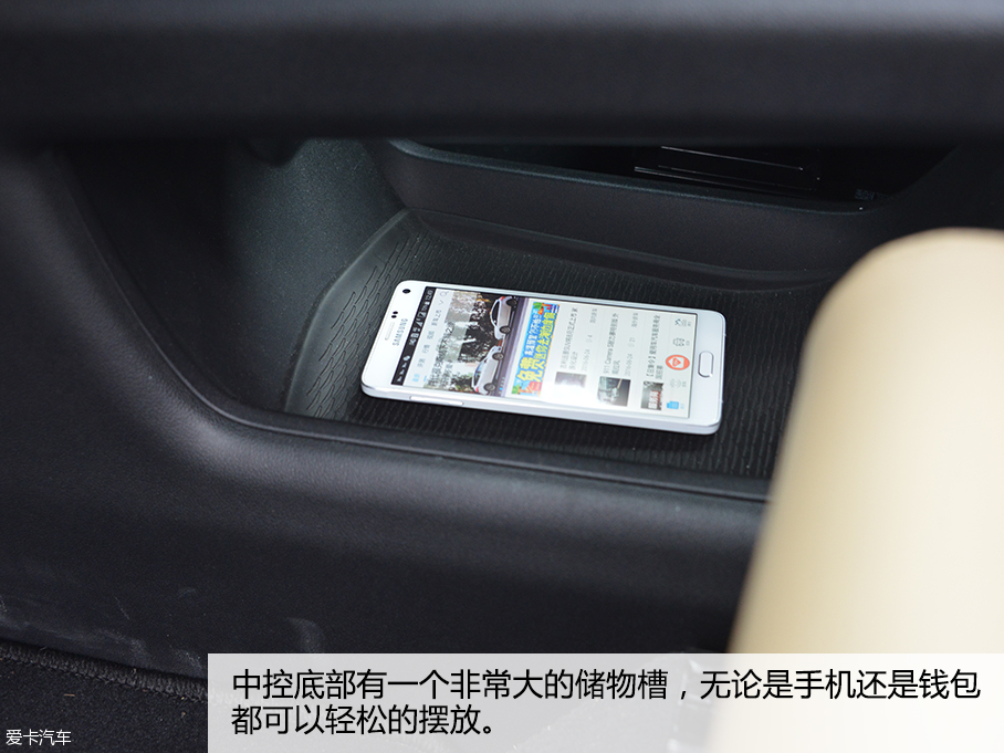 上汽通用凯迪拉克2016款凯迪拉克XT5