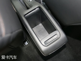 小排量弄潮儿 试驾东风标致2008 1.2THP