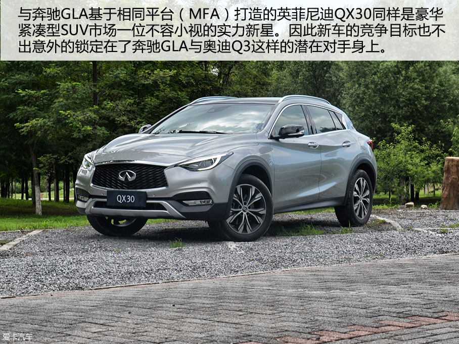 ӢQX30