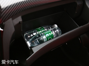 北汽绅宝2015款绅宝X25