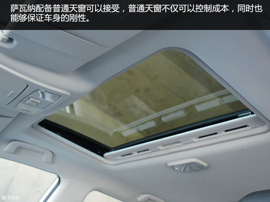 试驾