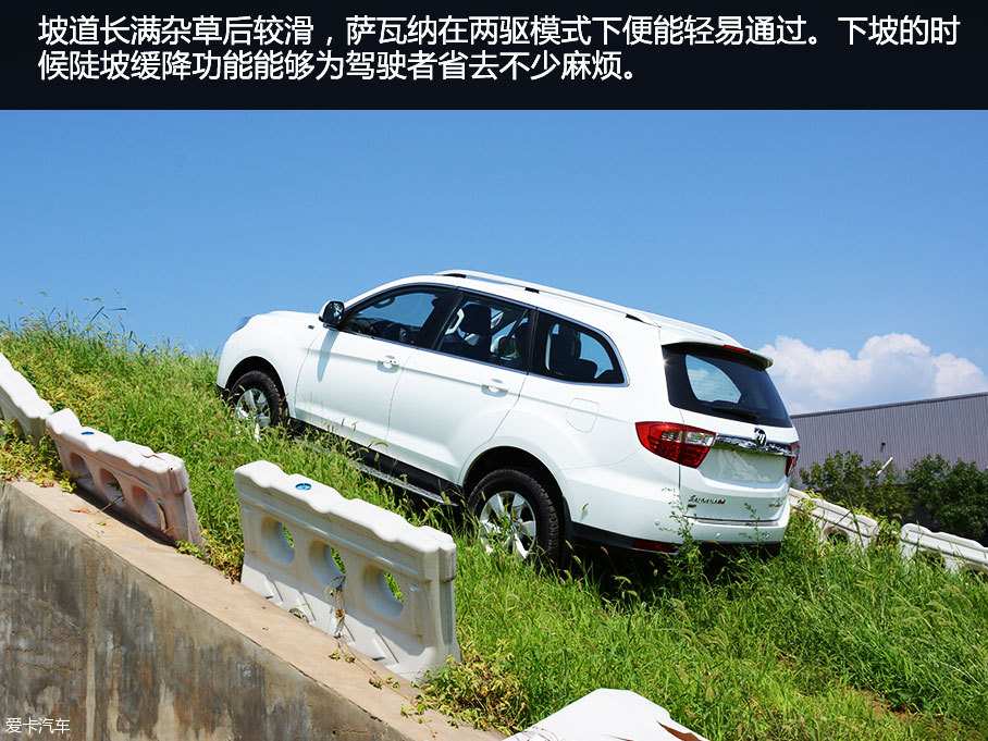 试驾