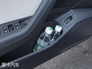 稳中求进 测试一汽-大众全新迈腾380TSI