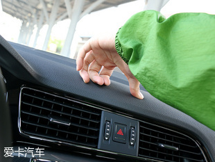 试驾上汽大众凌渡GTS
