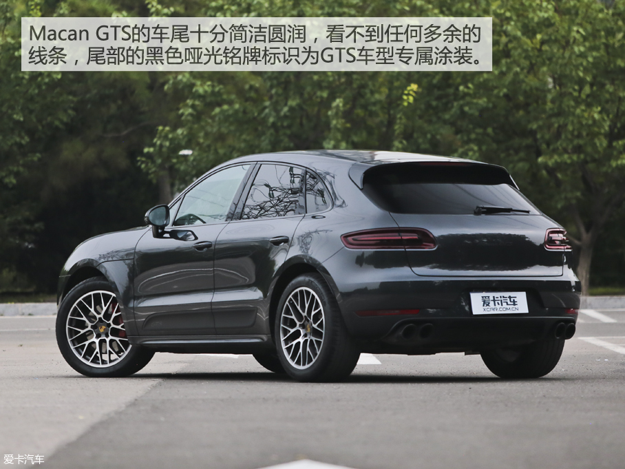 F-PACE/Macan GTS/X4 M40i对比评测