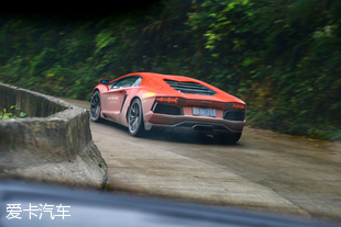 兰博基尼2016款Huracan