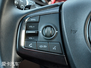 广汽讴歌CDX