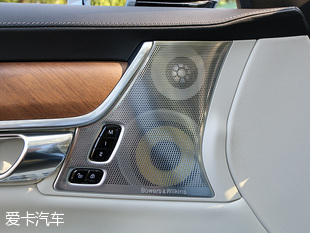 试驾沃尔沃S90长轴距版