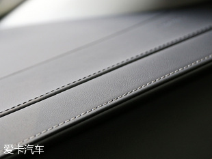 试驾沃尔沃S90长轴距版