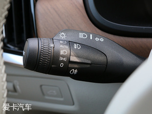 试驾沃尔沃S90长轴距版