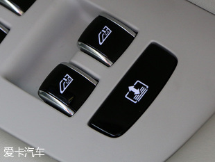 试驾沃尔沃S90长轴距版